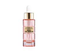 L'ORÉAL L'Oreal Paris Age Perfect Golden Age Rosy Oil, siero viso, aumenta la luminosità della pelle e illumina la carnagione [30 ml]