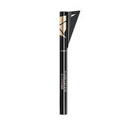 LOREAL - L'oreal Paris Superliner Eyeliner Flash Cat Eye Formula Ha Lunga Tenuta, Resistente All'acqua, Tratto Pulito E Preciso In Un Lampo, 01 Nero