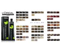 Loreal Professional INOA 60 ml - 5,35 marrone mogano dorato chiaro