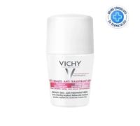 L'Oréal L'ORéAL Vichy Deodorante anti-traspirante - Roll-on per pelle sensibile o depilata 50 ml efficace per 48 ore