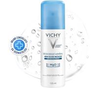 L'Oréal L'ORéAL Vichy Deodorante Mineral - Spray per pelle sensibile e depilata 125 ml efficace per 48 ore