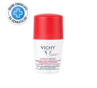 L'OREAL VICHY VICHY DEODORANTE ROLL-ON STRESS RESIST 50ML