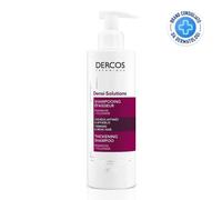 L'Oréal L'ORéAL Vichy Dercos Densi-Solutions Shampoo Rigenera Spessore per capelli sottili e fini 250 ml