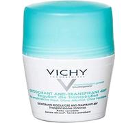 L'Oréal L'ORéAL VICHY Traitement Anti-Traspirant 48H - Deodorant Roll-On 50 ml