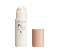 LOREAL Lumi Le Glass Highlighter Stick 610 Pearl Eclat 5g
