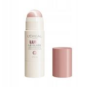 LOREAL Lumi Le Glass Highlighter Stick 620 Pink Ballet 5g