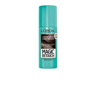 Loreal Spray per ricrescita Magic Retouch 2 Castano scuro 75 ml