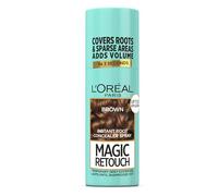 L'Oréal Magic Retouch Correttore Capillare Chatain Spray - 75 ml