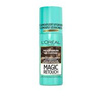 Loreal Magic Retouch Mezzo Marrone Spruzzo, 75 ml