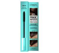 L'Oreal Magic Retouch - Pennello per correttore, colore: marrone scuro