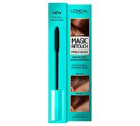 Loreal Magic Retouch Precision Brush - Tintura per capelli, da marrone a marrone medio, 8 ml