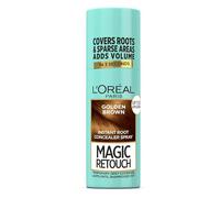 L'Oréal Magic Retouch Root Spray in Golden Brown 75 ml