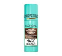 Loreal Magic Retouch Spray per mogano, 75 ml
