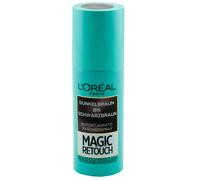 L'Oréal Magico Retouch Marrone Scuro Fino Nero 1 X 75ml Approccio Kaschierspray