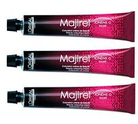 L'oreal Professionnel Majirel 50 Ml Nuances Colorazione Per Capelli 6,8 Biondo Scuro Marrone
