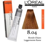 L'oreal Majirel 50 ml Biondo Ch. Leggermente Rame - Colorazione Permanente