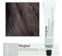 L'Oréal Majirel 50ml 4.0 Castano Scuro - Colorante per capelli