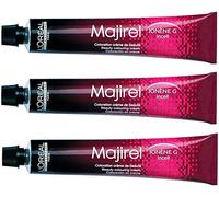 L'oreal Professionnel Majirel 50 Ml Nuances Colorazione Per Capelli 6,32 Biondo Scuro Dorato Irise'