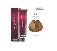 L'Oréal Majirel - 8,3 biondo chiaro Dorato, tubo da 50 ml