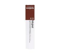 L'Oréal Majirel - 8.31 Biondo chiaro beige dorato cenere