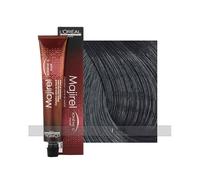 L'oreal Professionnel Majirel 50 Ml Nuances Colorazione Per Capelli 1 Nero