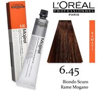 L`Oréal Paris Majirel 6.45 Dark Copper Mahogany Blonde 50 ml