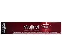 L'Oréal Majirel Colorante per capelli, 8,30 biondo chiaro, oro intenso, 50 ml