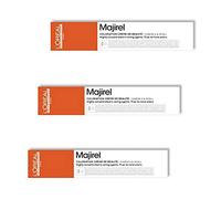 Loreal Majirel Coloration Creme - 50ml - Bionde - Hair Care Styling - Majirel 8,04 Hellblond leicht Kupfer