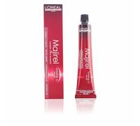 Loreal Majirel Colore Per Capelli 5,015 Marrone Chiaro/Ash-Mahogany 3 X 50 Ml