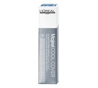 L'oréal Tinta Majirel Cool-cover 8.1-blond Clair Cendré L'Oreal Expert Profe in multicolore Unica