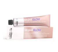 L'Oreal Majirel Glow Permanent Colour 50ml - .18 Light