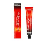 L'Oreal Majirouge 4.60 Red Brown 50ml