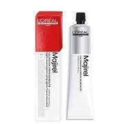 L'ORÉAL MAJIROUGE 6,66 DUNKELBLOND INTENSIVES TIEFES ROT (50 ml), 6.66 Dunkelblond Intensives Tiefes Rot