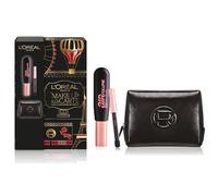 l'oreal make up a la carte cofanetto mascara