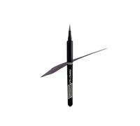 L'Oréal Make Up Designer Paris Super Liner Perfect Slim Eyeliner, Grigio