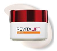 Oreal Revitalift Trattamento Giorno Spf30 50ml