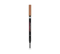 L´Oréal Paris Brow Artist Designer matita per sopracciglia con pennello 0,2 g tonalità 302 Light Brunette