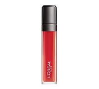 L'Oréal Makeup Designer Paris Infaillible Mega Gloss - Lucidalabbra Miami vice 305