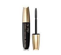 L'oreal mascara nero volume million lashes balm noir ciglia