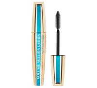 L'Oréal Paris Volume Million Lashes mascara volumizzante waterproof 10.2 ml Tonalità black
