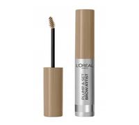 L’Oréal Paris Brow Artist Plump and Set gel per le sopracciglia colore 101 Blonde 4,9 ml