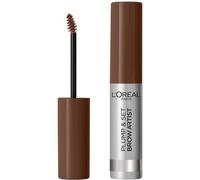 L'oreal mascara sopracciglia plump & set 105 brunette