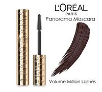 L'Oreal Mascara Telescopic Lift Marrone