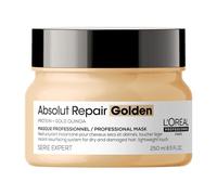 Absolut Repair Gold Mask Maschera Gold riparazione intensa per capelli indeboliti 250 ml Vasetto L'Oreal Professionnel