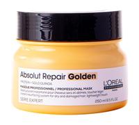 L'oréal Maschera Oro Riparatrice Absolut 250 ml - Maschera