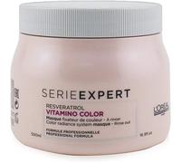 L'OREAL Maschera per Capelli Serie EXPERT VITAMINO Color Mask 500 mL