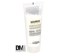 L'OREAL MASCHERA SOURCE ESSENTIELLE DAILY MASK 200ml ALOE VERA USO QUOTIDIANO
