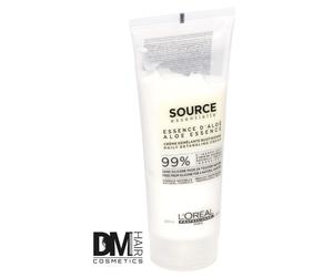 L'OREAL MASCHERA SOURCE ESSENTIELLE DAILY MASK 200ml ALOE VERA USO QUOTIDIANO
