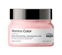 Vitamino Color Maschera Anti-ossidante e Anti-sbiadimento per capelli colorati 250 ml Vasetto L'Oreal Professionnel