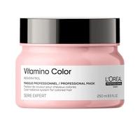 Vitamino Color Maschera Anti-ossidante e Anti-sbiadimento per capelli colorati 250 ml Vasetto L'Oreal Professionnel